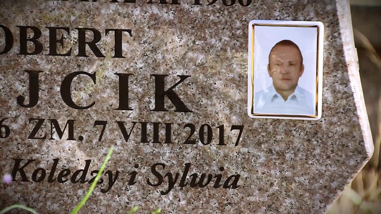 Sprawa Roberta Wójcika z Radomia