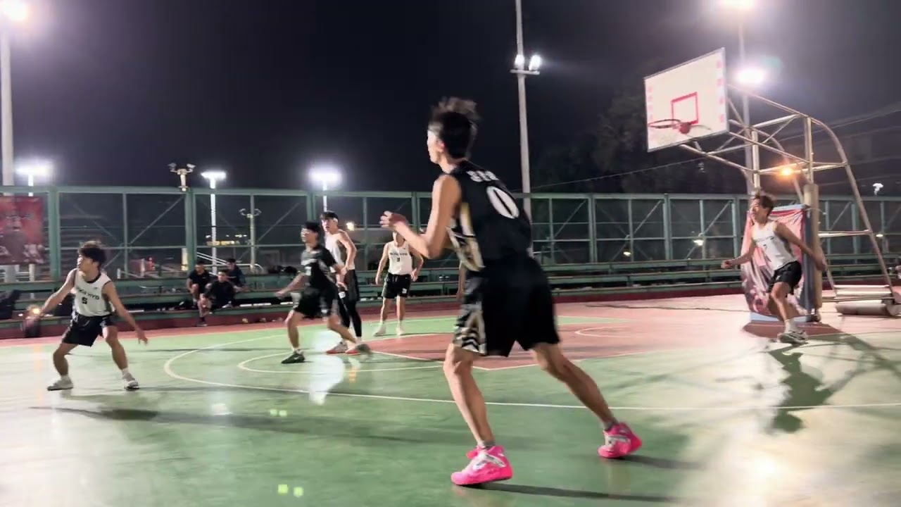 1141203 聯盟賽 資源水利 第一節