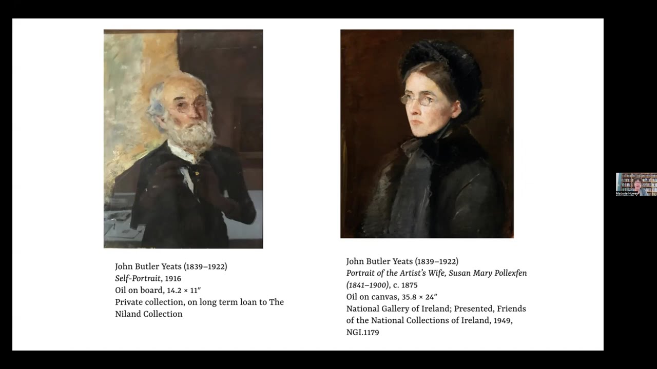 Members' Lecture: 