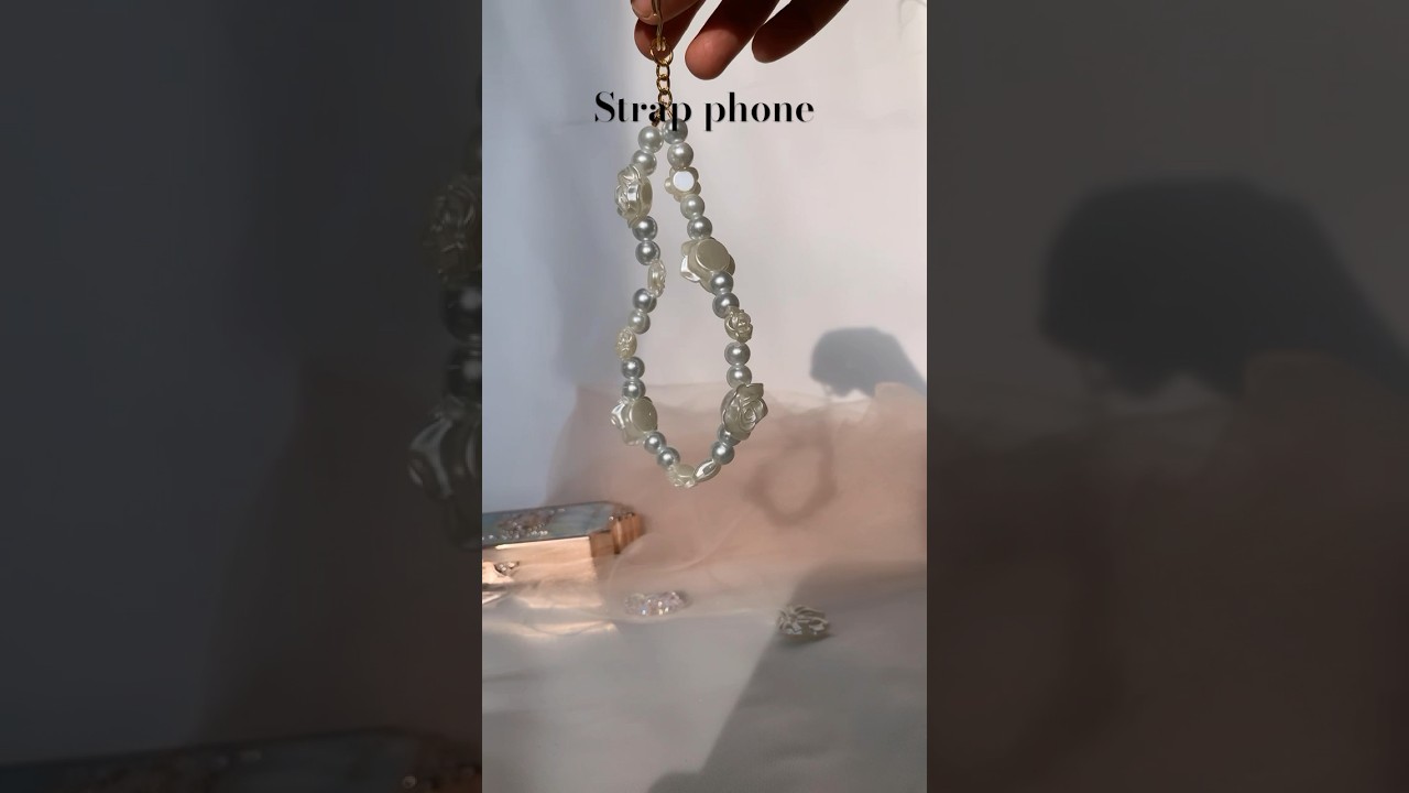 STRAP PHONE 
