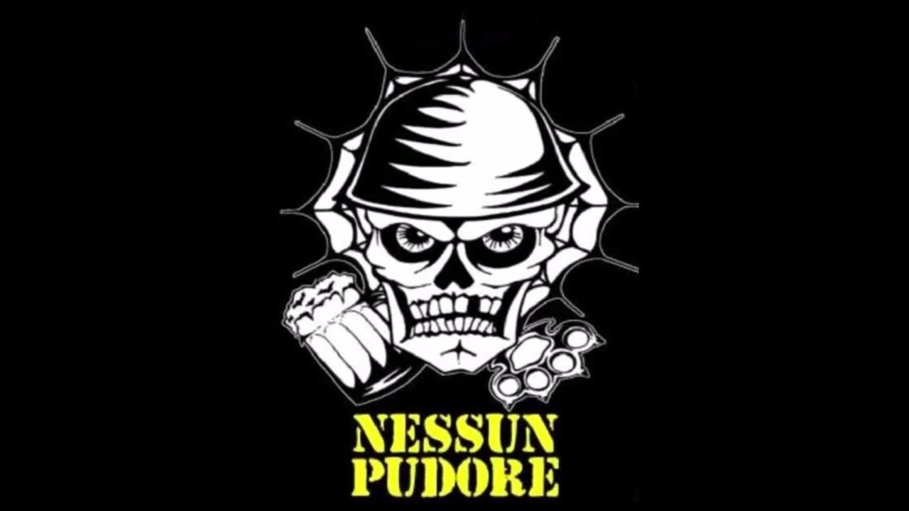 Nessun Pudore - Mondo Ultrà