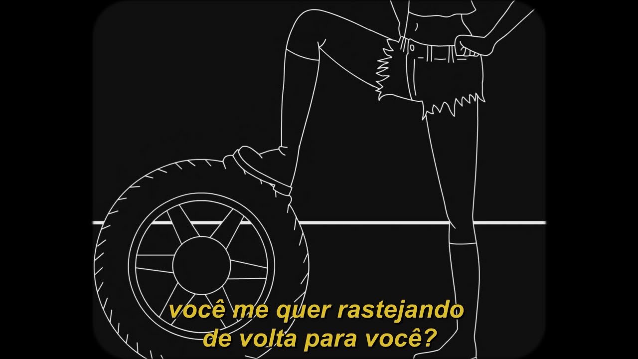 arctic monkeys - do i wanna know (legendado)