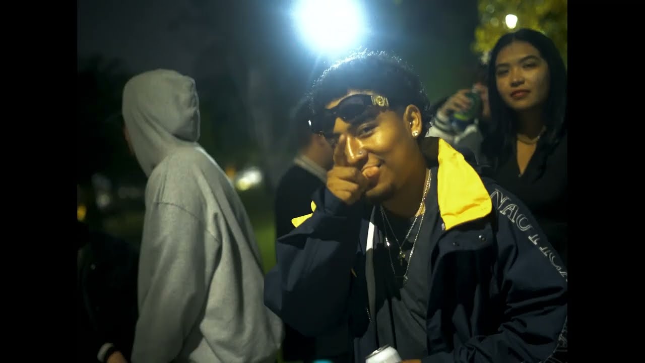 2.- JOSEANDO 🩸  ft ‪@9ASER7 X  ‪@jeey238 X ‪@CokoYamasaki229 (PROD. ALEX ZAVIR) VIDEO OFICIAL.