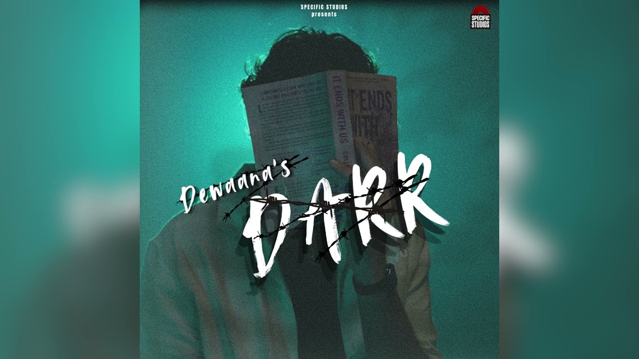 DARR (Official Song) DEEWANA | Salmani | New Punjabi Songs 2025 | Latest Punjabi Songs 2025