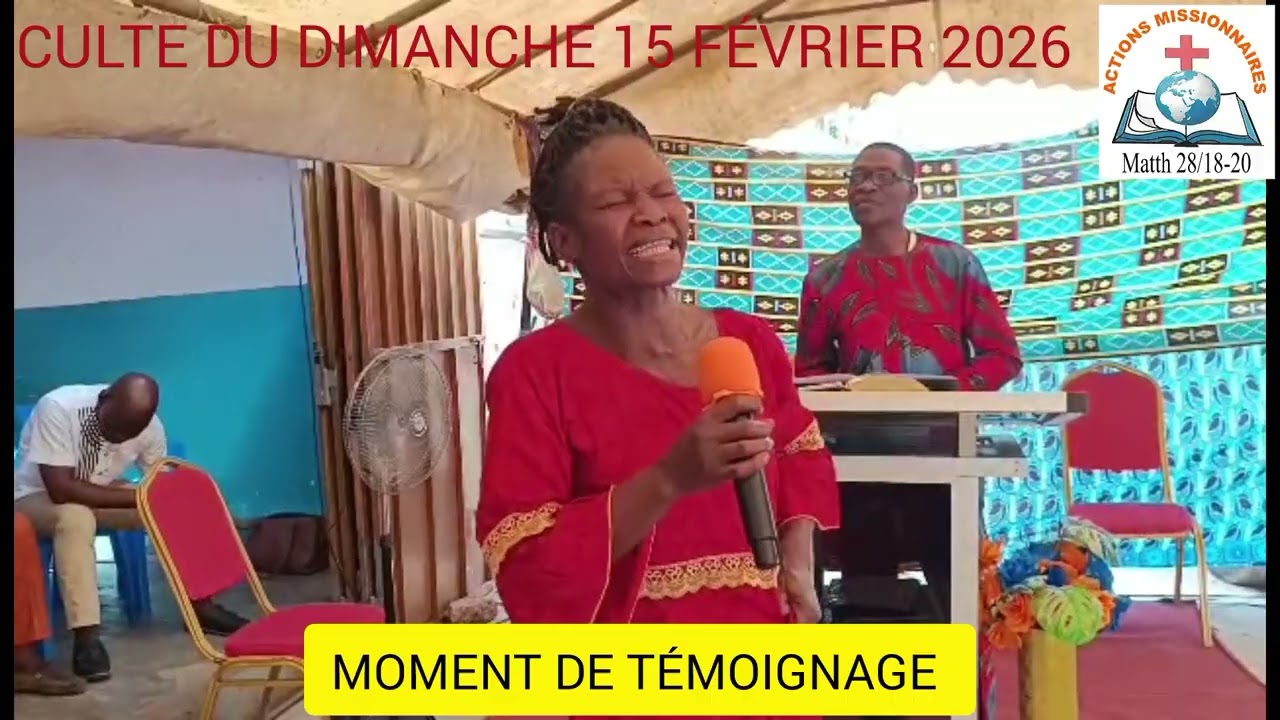 #Temoignagedevictoire