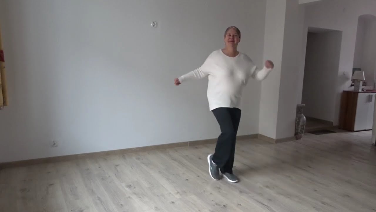 Keep Away From Runaround Sue (DE) -  Line Dance