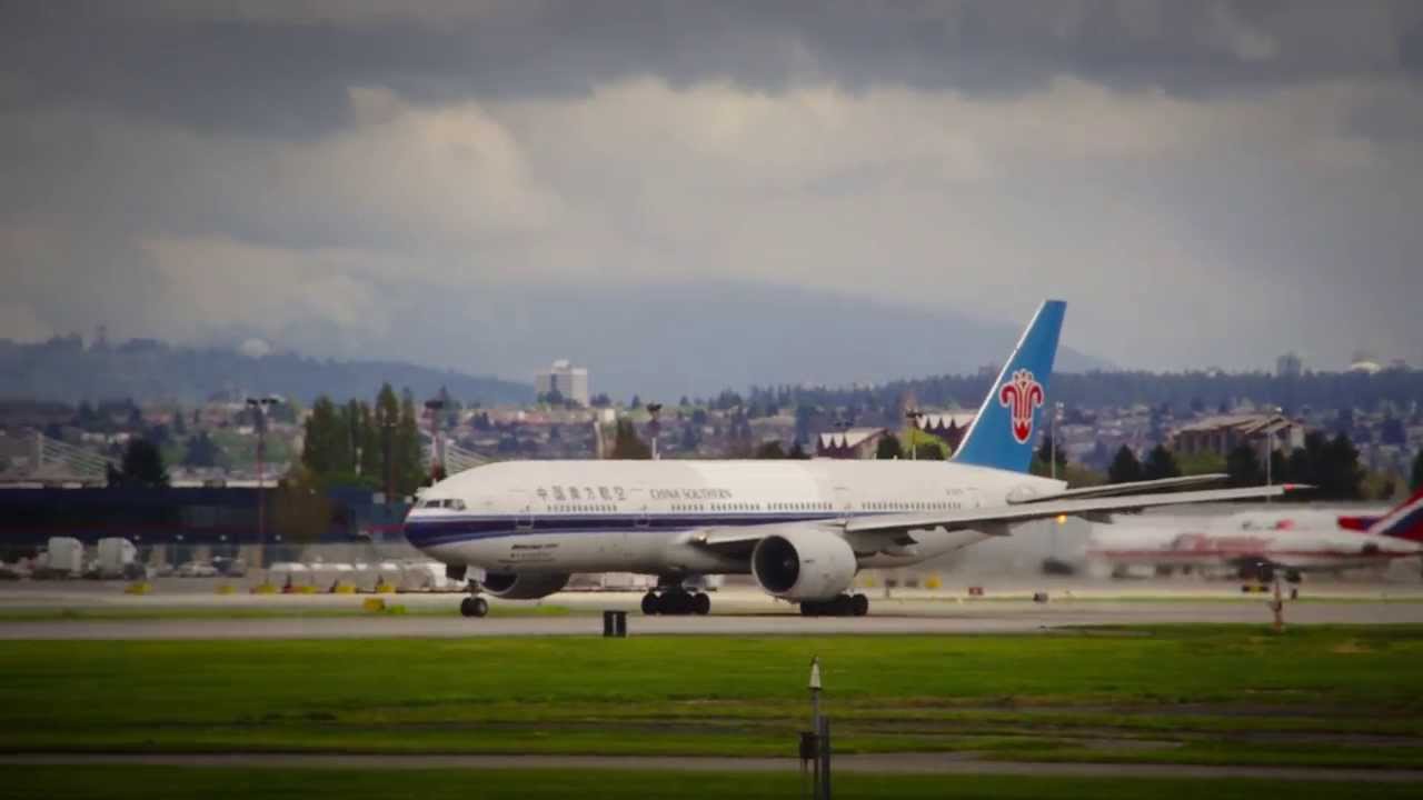 Gateway to Prosperity - YVR at Work