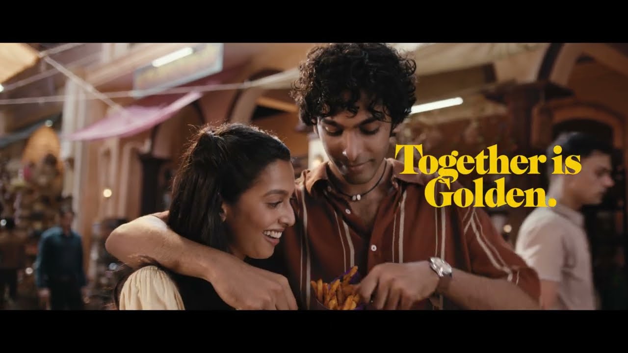 McCain Presents: Blockbuster South Asian-inspired flavours. Now available in Canada.
