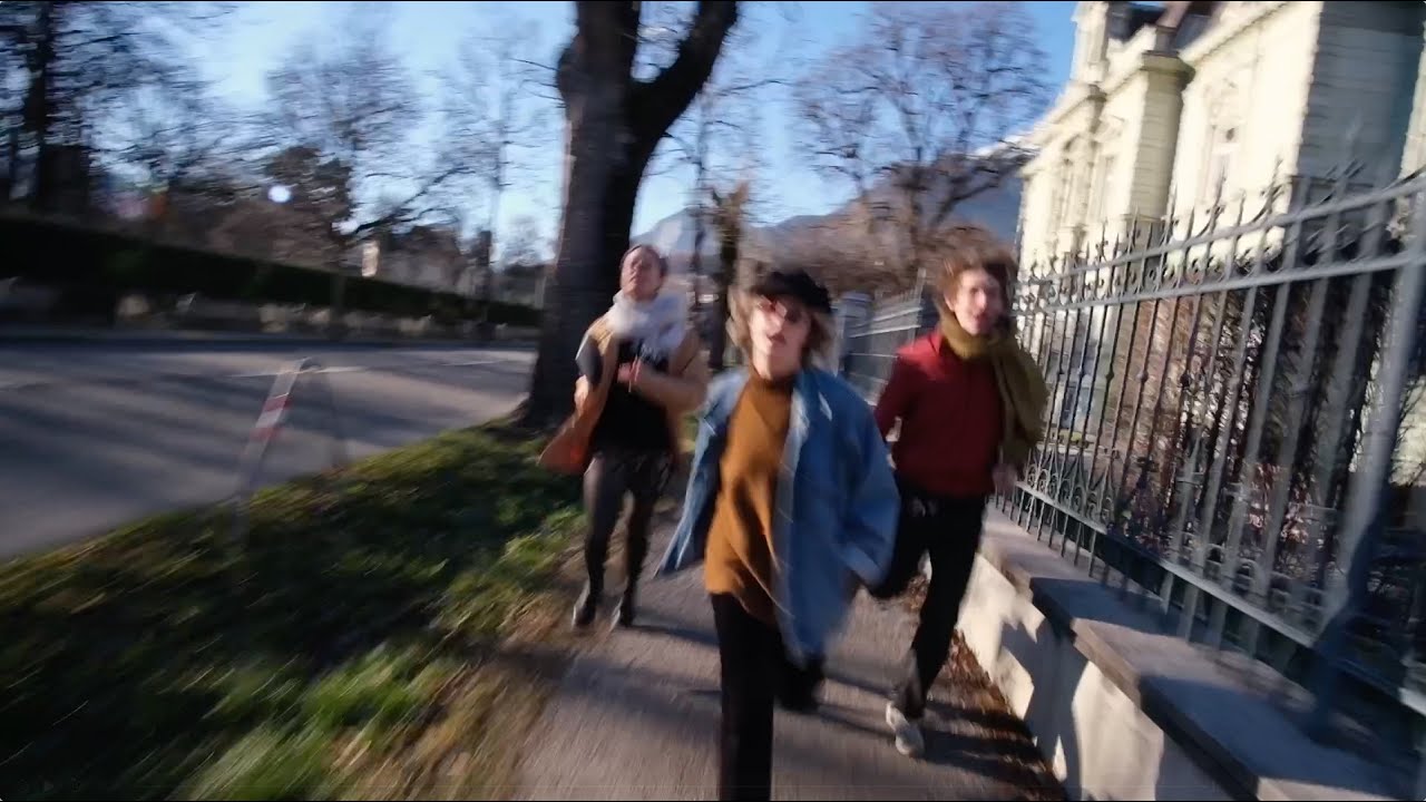 JANKA - Wenn du dann weg bist (official)