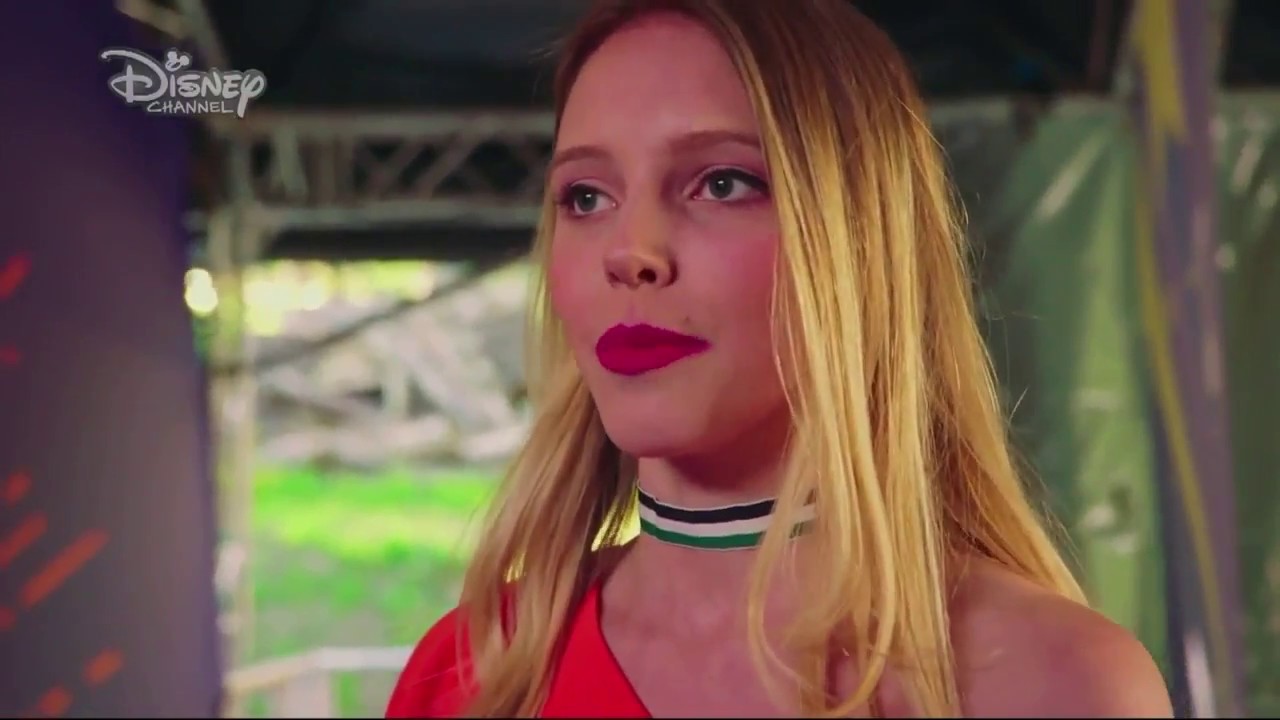 “Watch Me”(フランキーver) The Lodge(ザ･ロッジ)