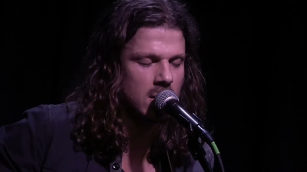 Eric Archer & Ripple Little live at Greenkill Gallery - When You Move