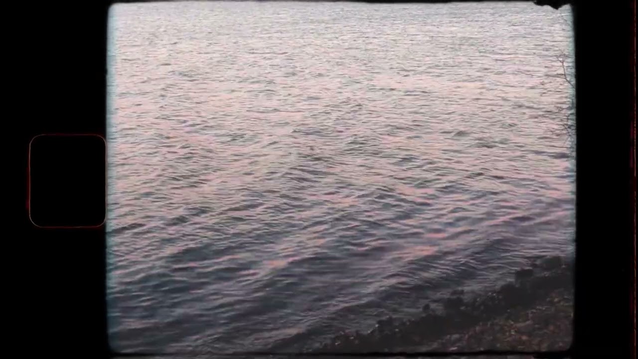 Mileage - gently adrift (Official Audio)