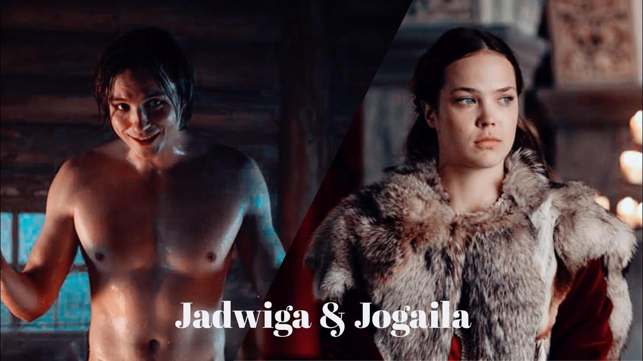 Jadwiga & Jogaila || Korona Królów || Can you Hold me? (Spoiler)