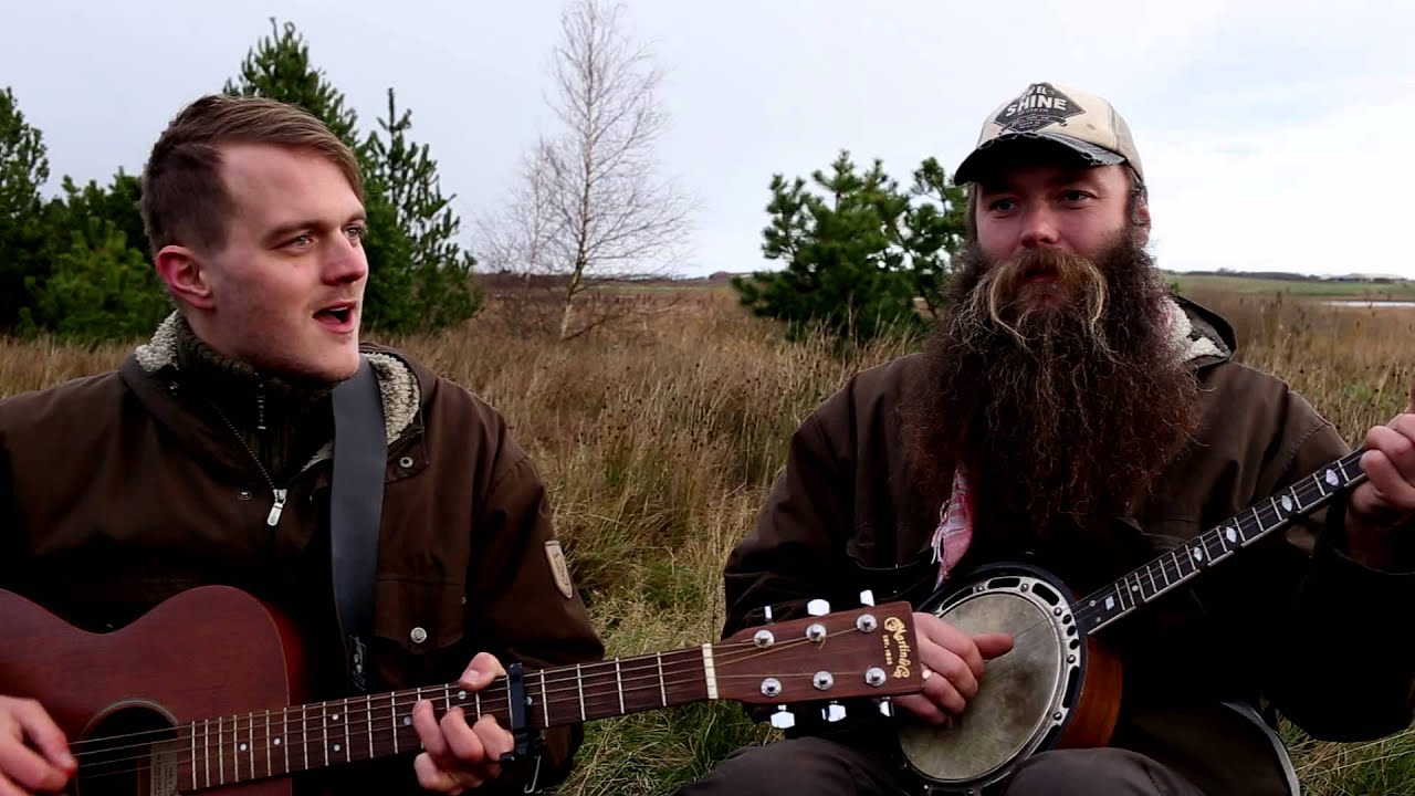 Jonah Blacksmith juleinterview 2015