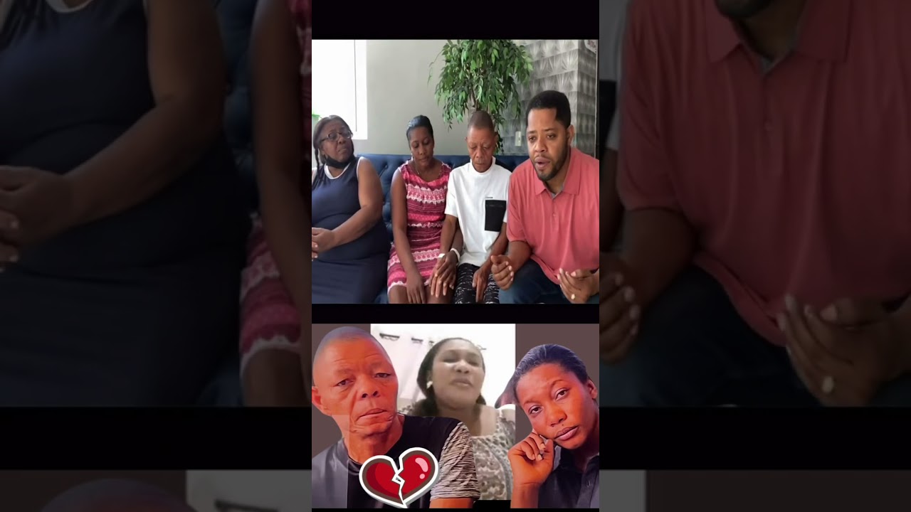 Rosiny Deronette lage video Odeline la 🙆🏽 #rosinyderonette 