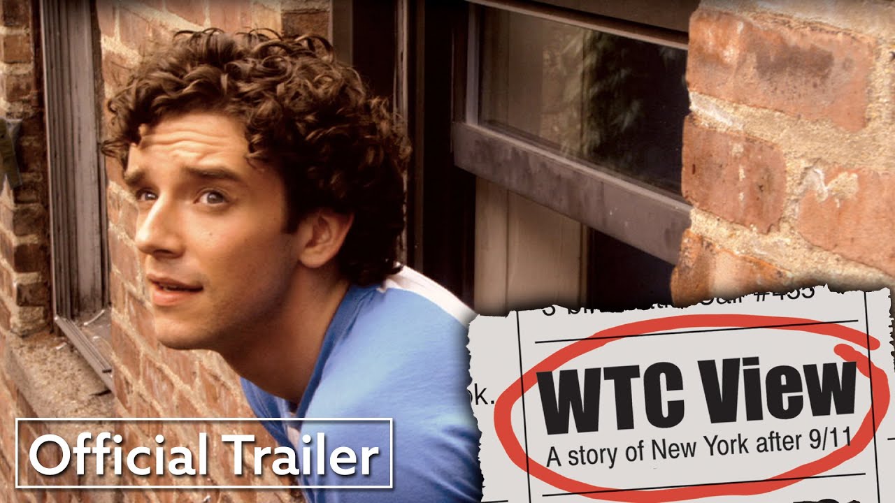 WTC View | Official HD Trailer | Strand Releasing
