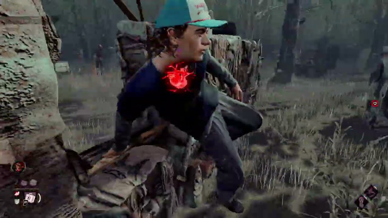 Stranger Things 1v1