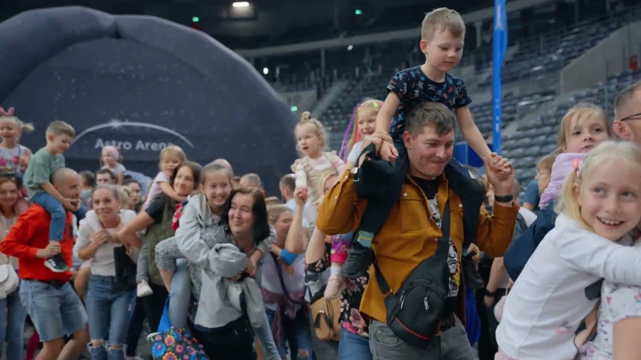 Dzień dziecka 2024