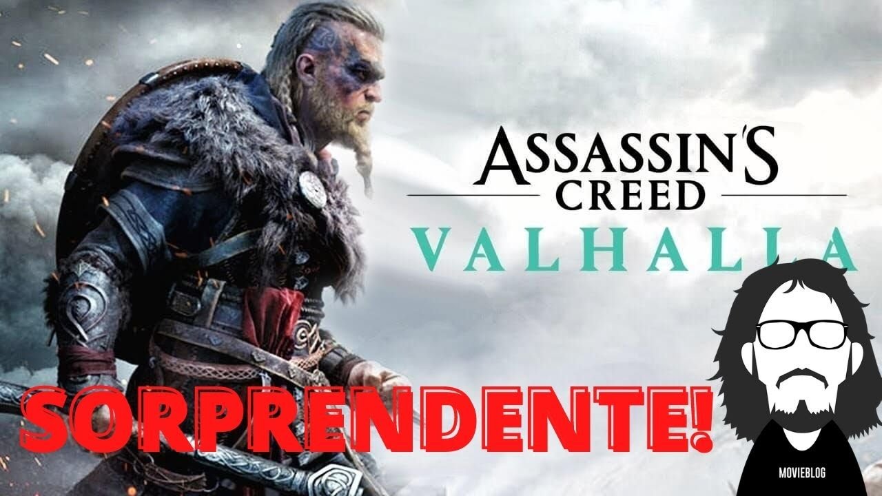 LA RINASCITA DI ASSASSIN'S CREED
