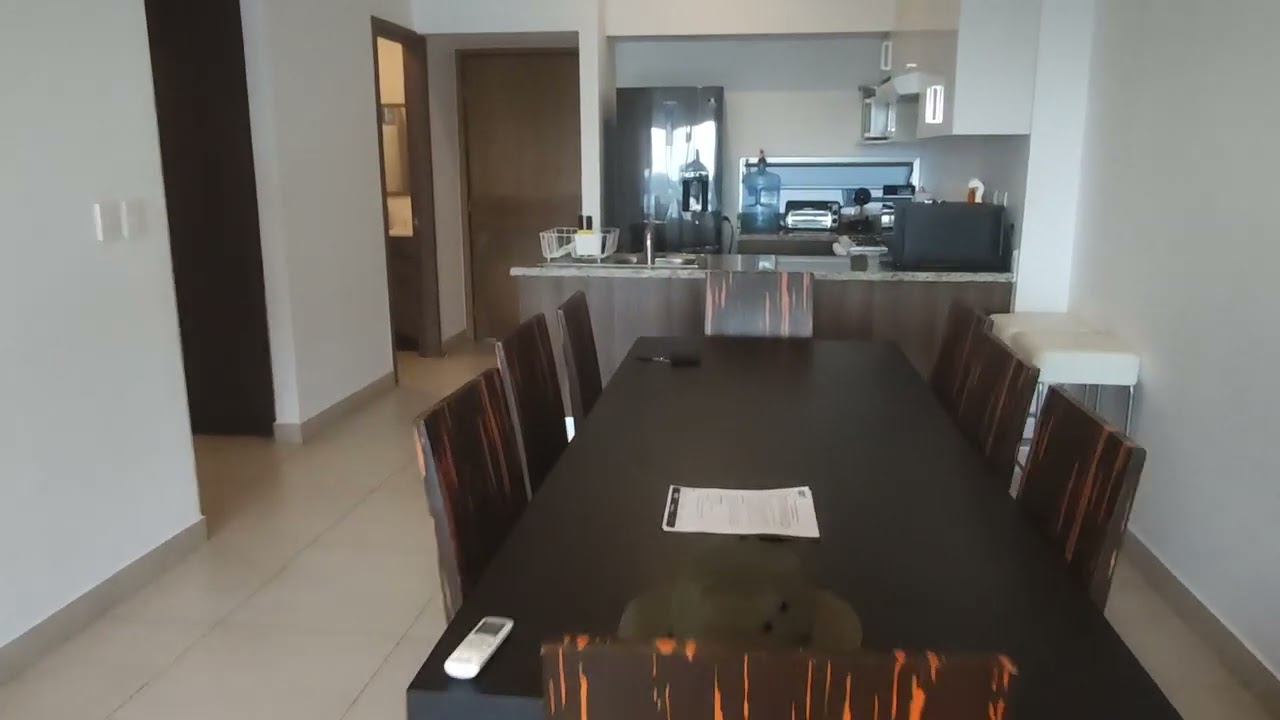 Departamento en Renta en Vía Montejo