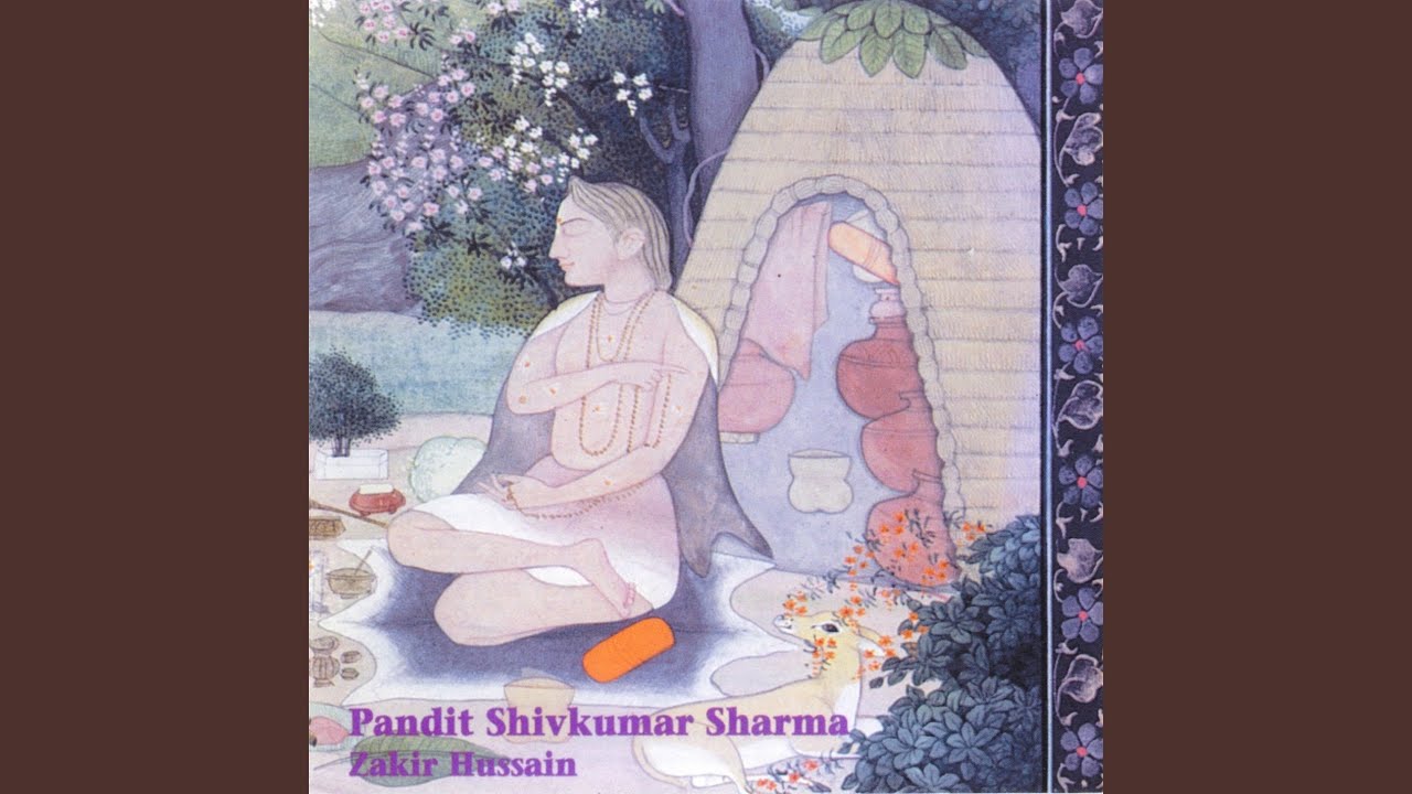 Rag Rageshri-Alap