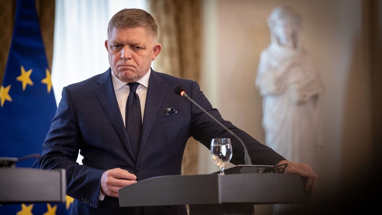 Robert Fico sa nevzdáva, chystá veľkú kontrolu neziskoviek | Aktuality