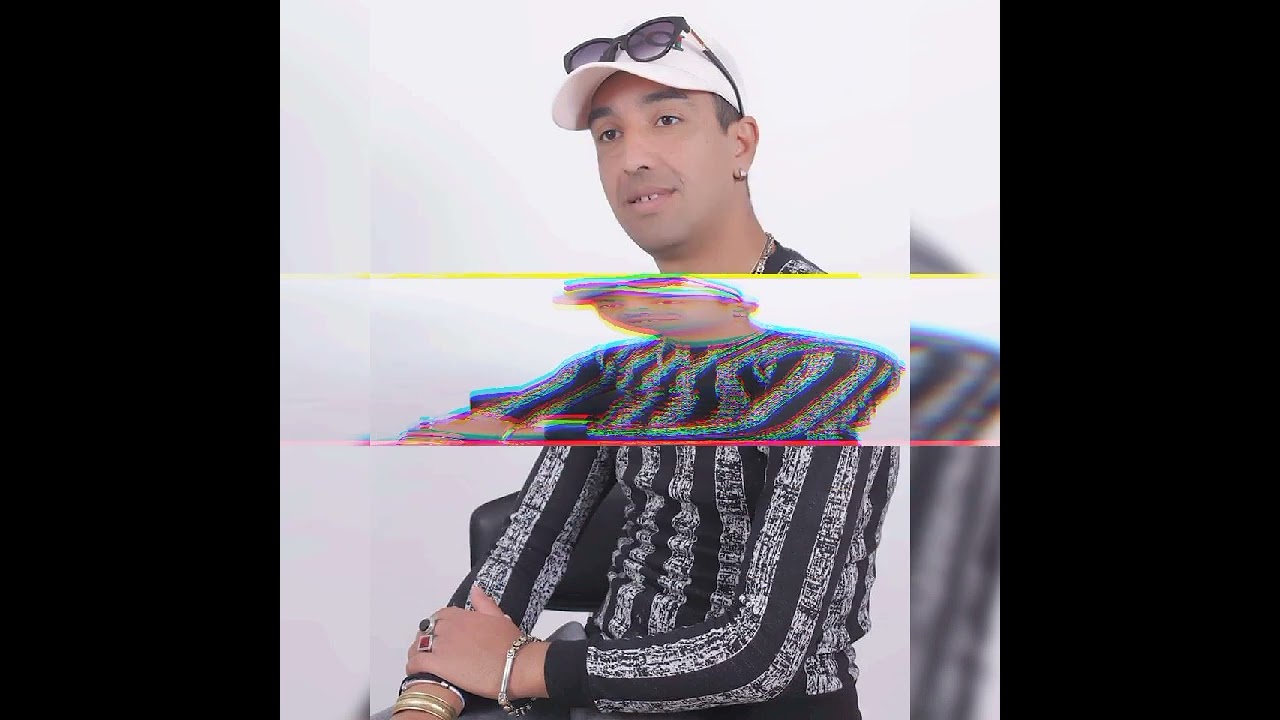chiekh gharib madahat les sevenir 2018 avec maystro bousdra