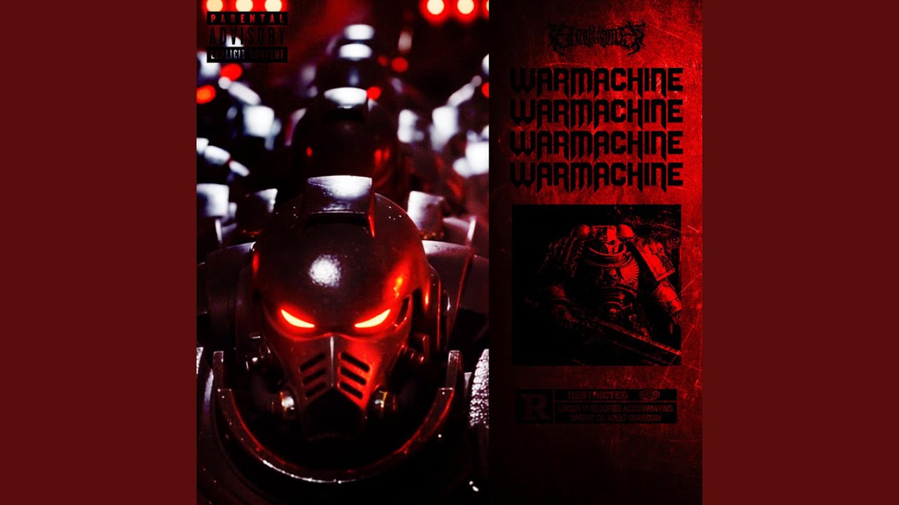 WARMACHINE