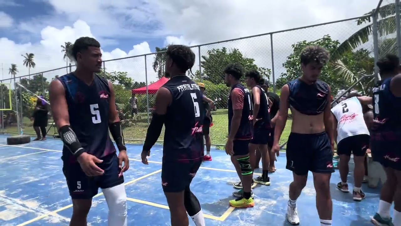  Faatalatala vs I’A SA Semi Full Game, September 27-2025 (Drama unfold) 