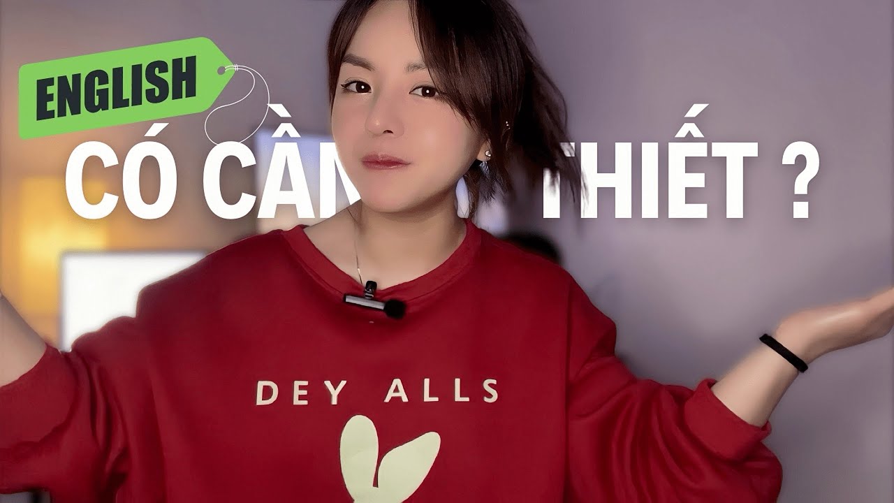 Học Lập Trình - Bí Quyết Chinh Phục Tiếng Anh Hiệu Quả?