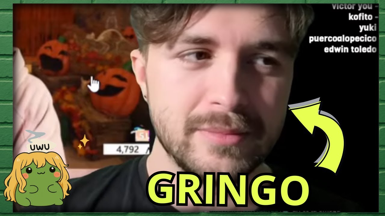 LA COMUNIDAD INGLESA HUNDE A DALAS REVIEW