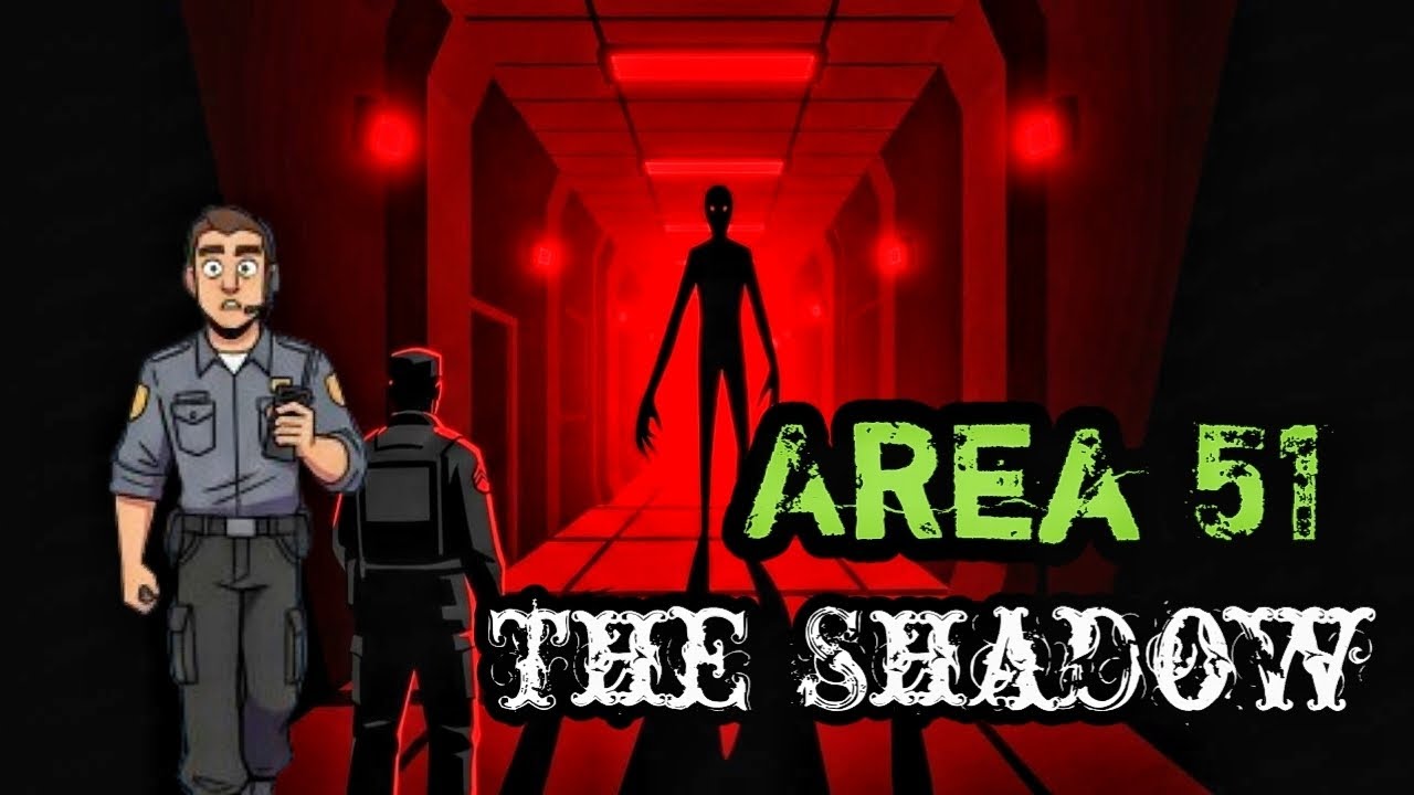 Real Area 51 Mystery l That Still Has No Answer l Horror Video l Real Haunted Story l 