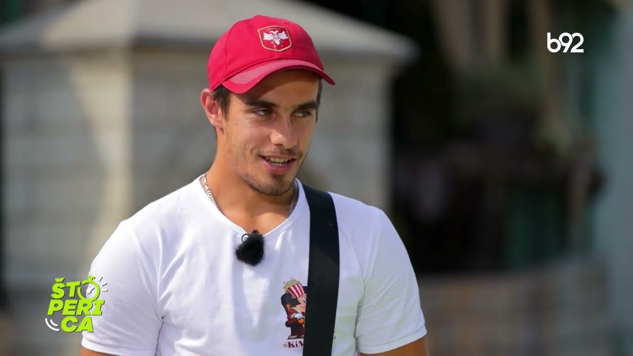 Štoperica - Vranje (08.10.2024.)