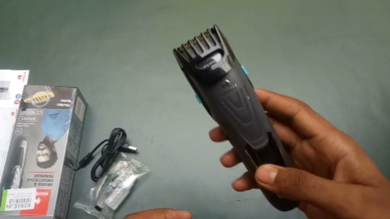 Top trimmers under 1000 | Havells trimmer bt5301 unboxing and review in hindi  