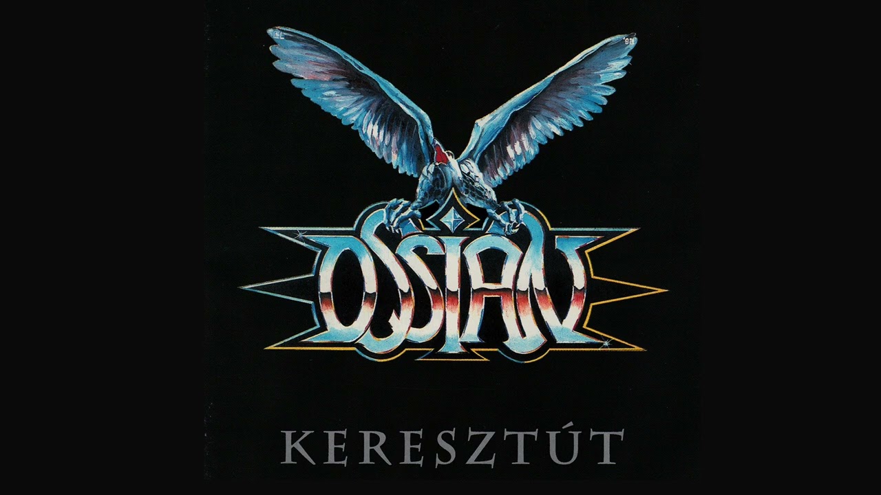 Ossian: Fekete ünnep