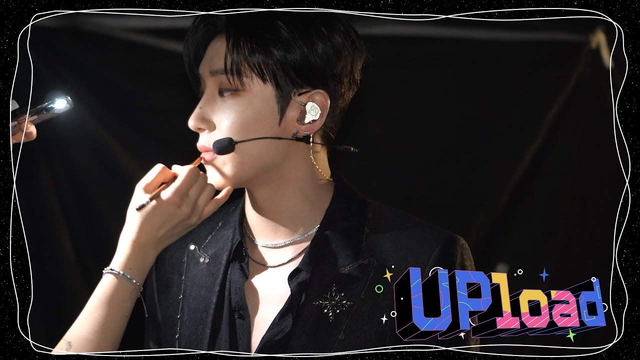 [UPload] EP.36 피크타임 콘서트 in Hong Kong(ENG/CHN/JPN)