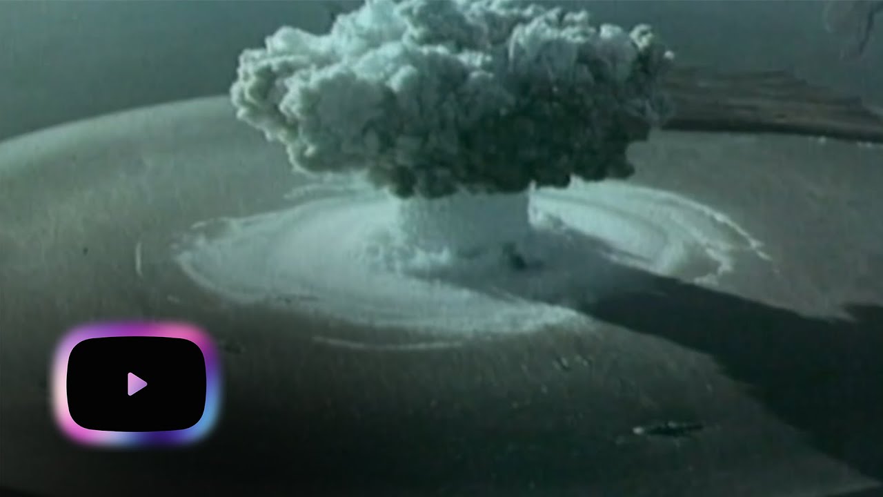 Explosions | The Ultimates | Series 1 Episode 2