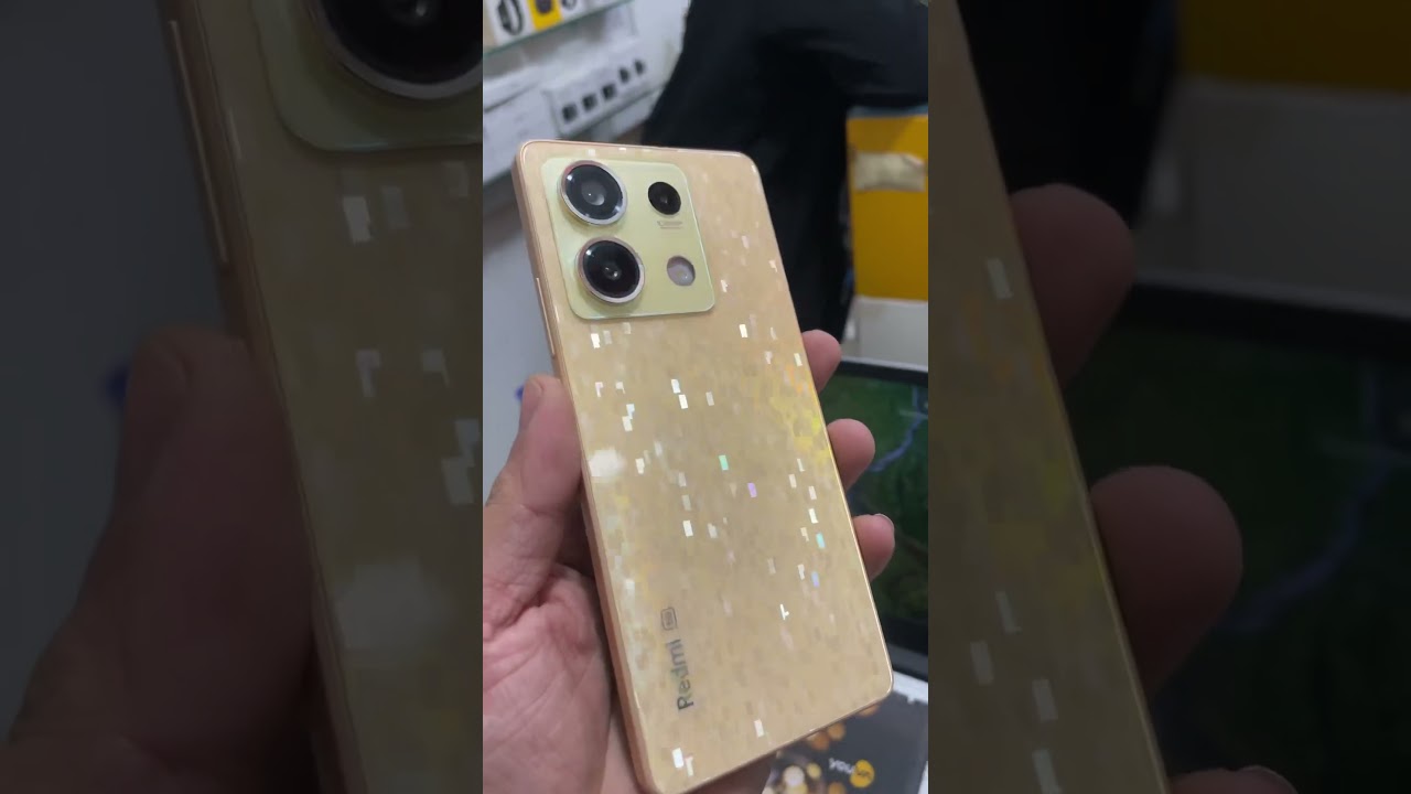 Redmi note 13 5g #redminote13series