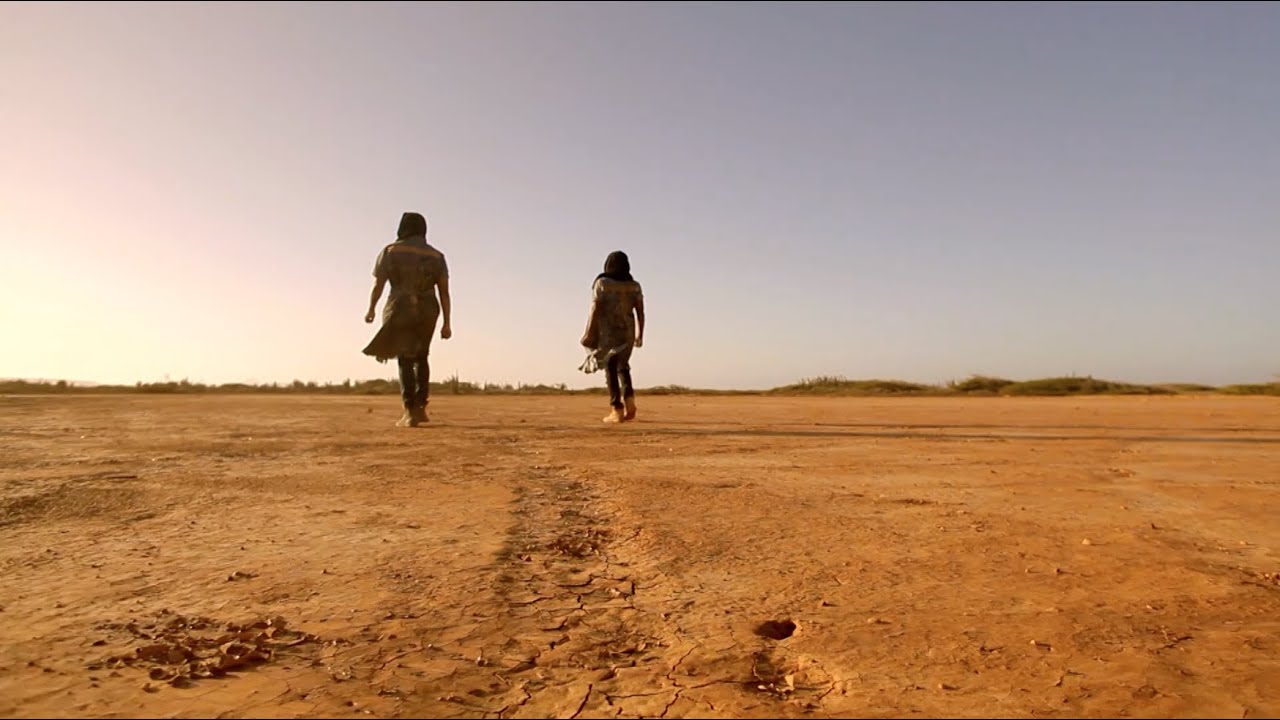 Area 51 Ft Bollebof & Nette Jongens - Dat is van mij