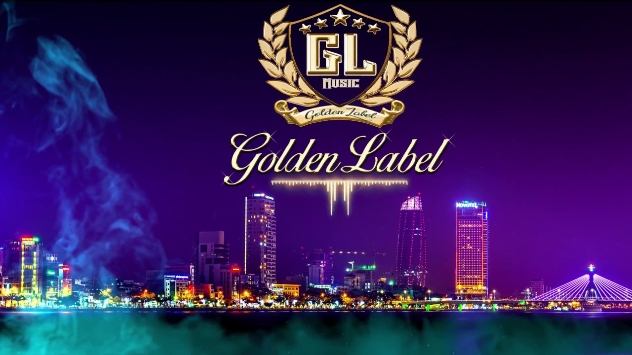 (Golden Label) Millok - I'm Tripping