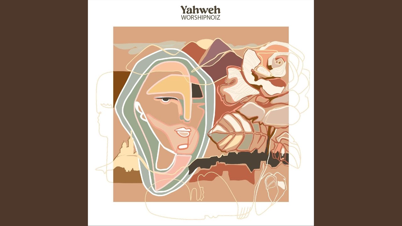 Mon berger pourvoit - Yahweh Rohi Jireh
