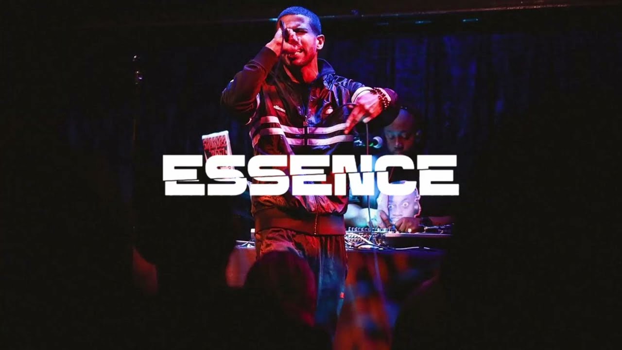 (FREE) Coops x Boom Bap Type Beat - "Essence" | 2023