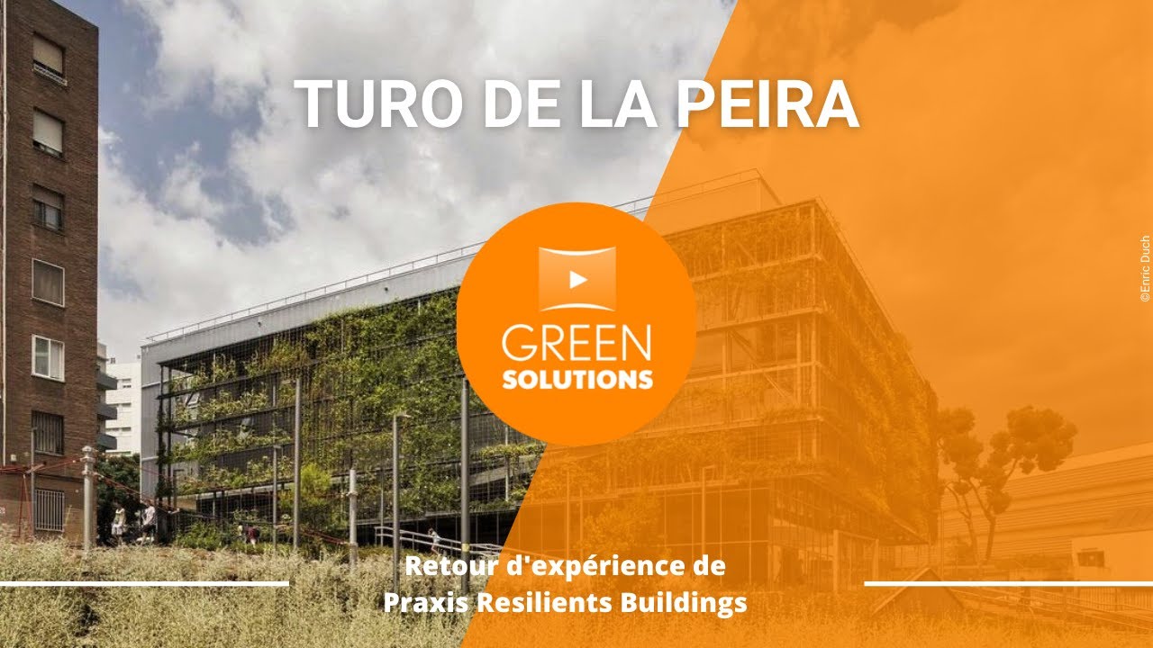 Turo de la Peira : un complexe sportif avec piscine