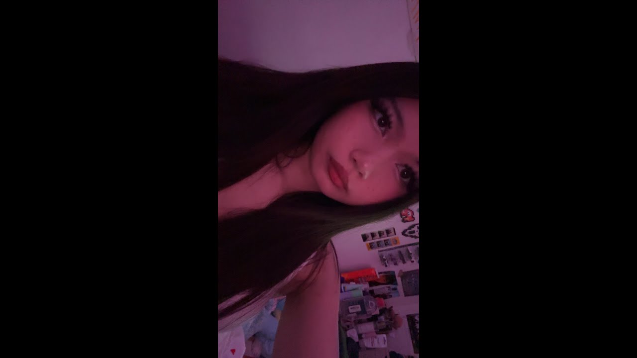 ASMR tapping (not much talking)