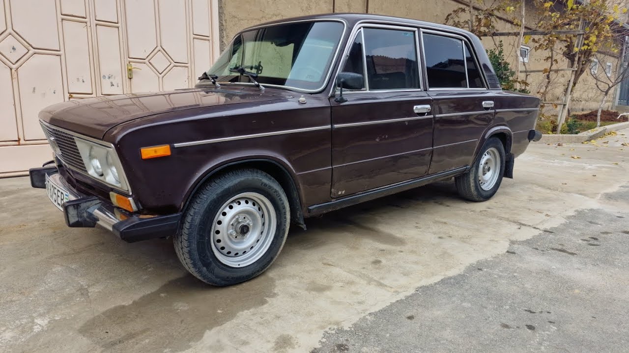 #automobile #jiguli  ваз2106 жигули сотилади