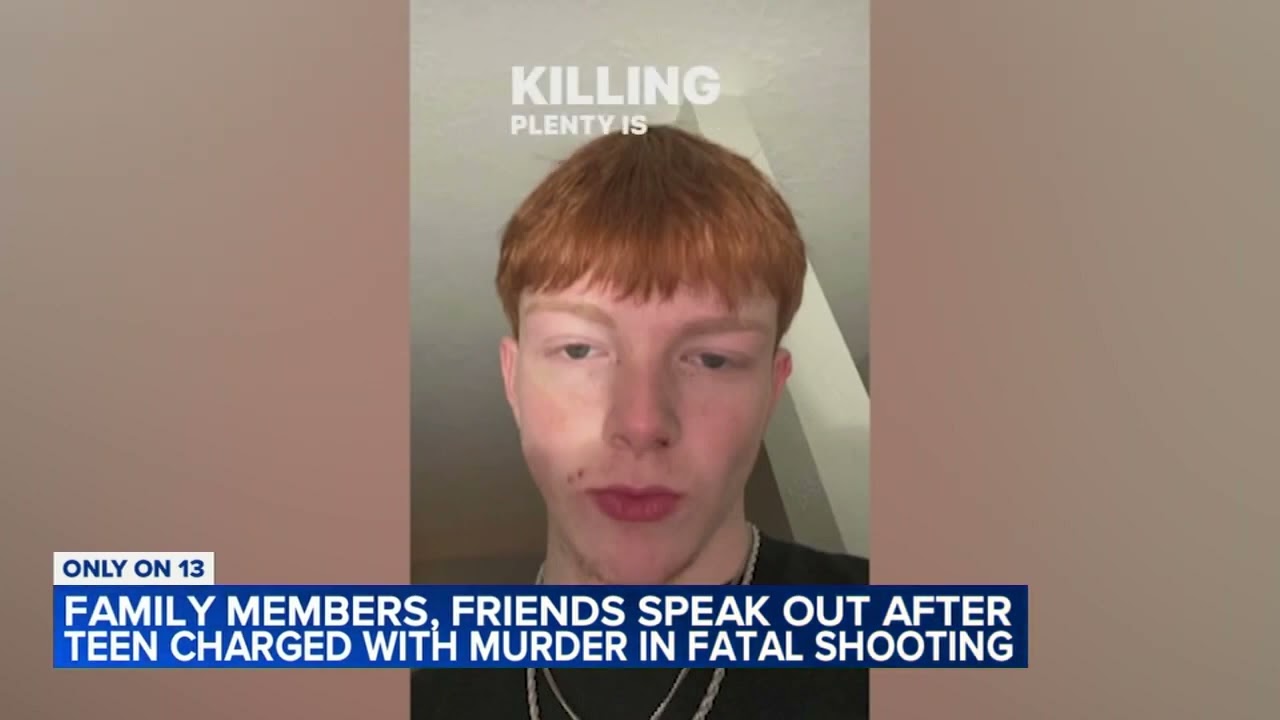 Friendswood murder suspect allegedly shared video to song of killing