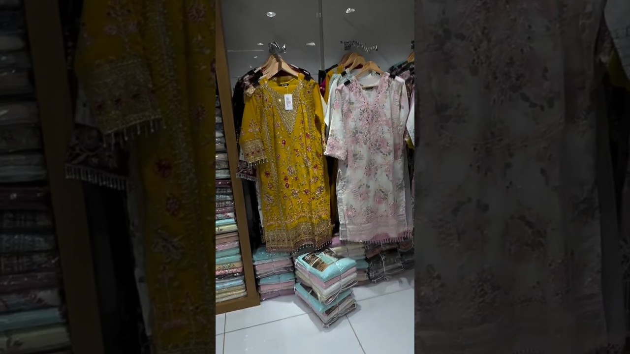 pakistani suit wholesale market