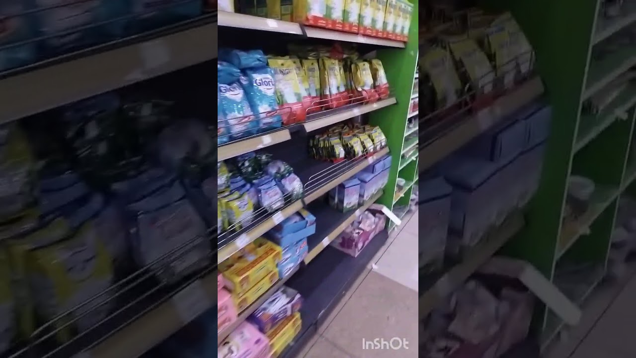 فلوق مشتريات رمضان 🛍️🌙