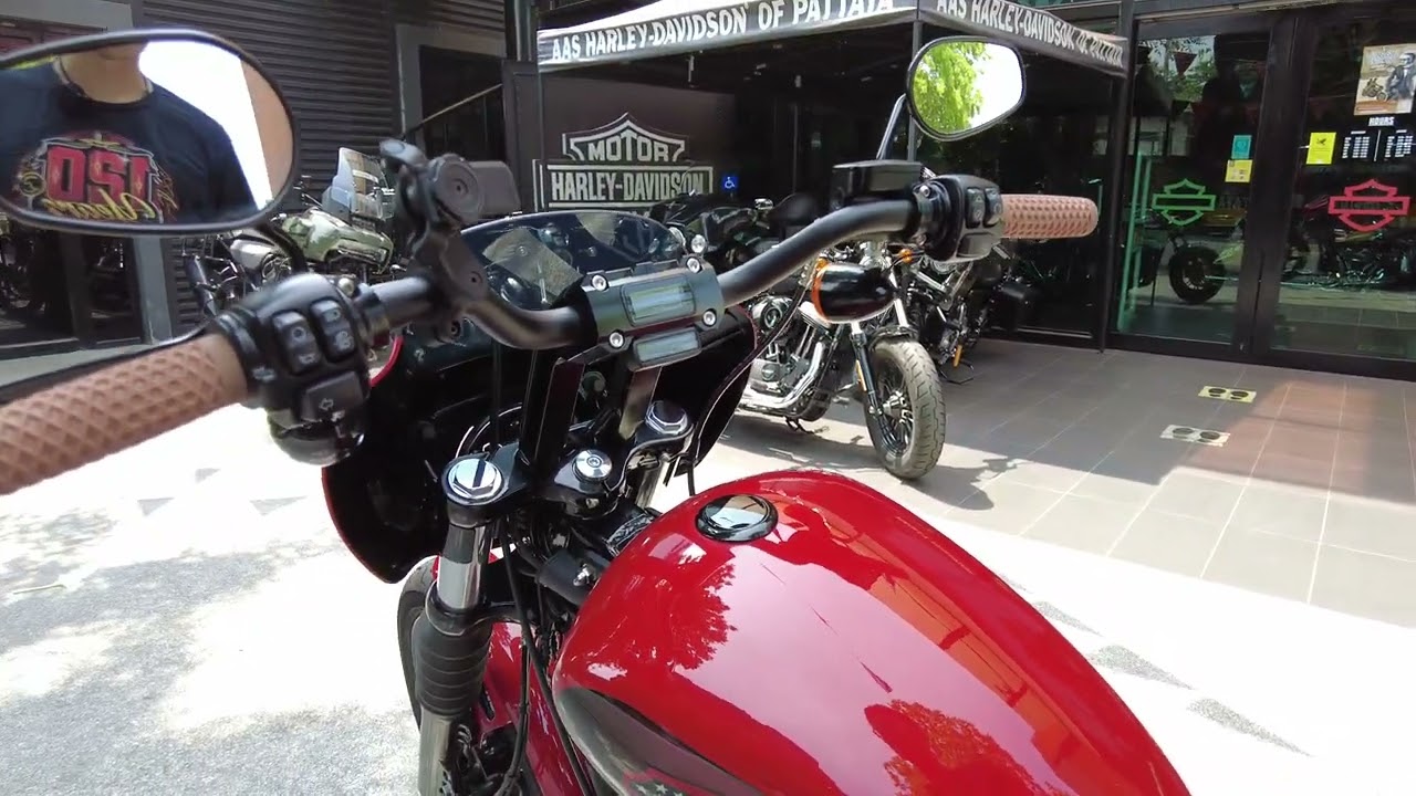 มาแบบหอบๆอีกแล้ว StreetBob Stage II ❤️‍🔥👑🎉👑❤️‍🔥#fxbbs #streetbob #1stHDpattaya 🇹🇭🇺🇸