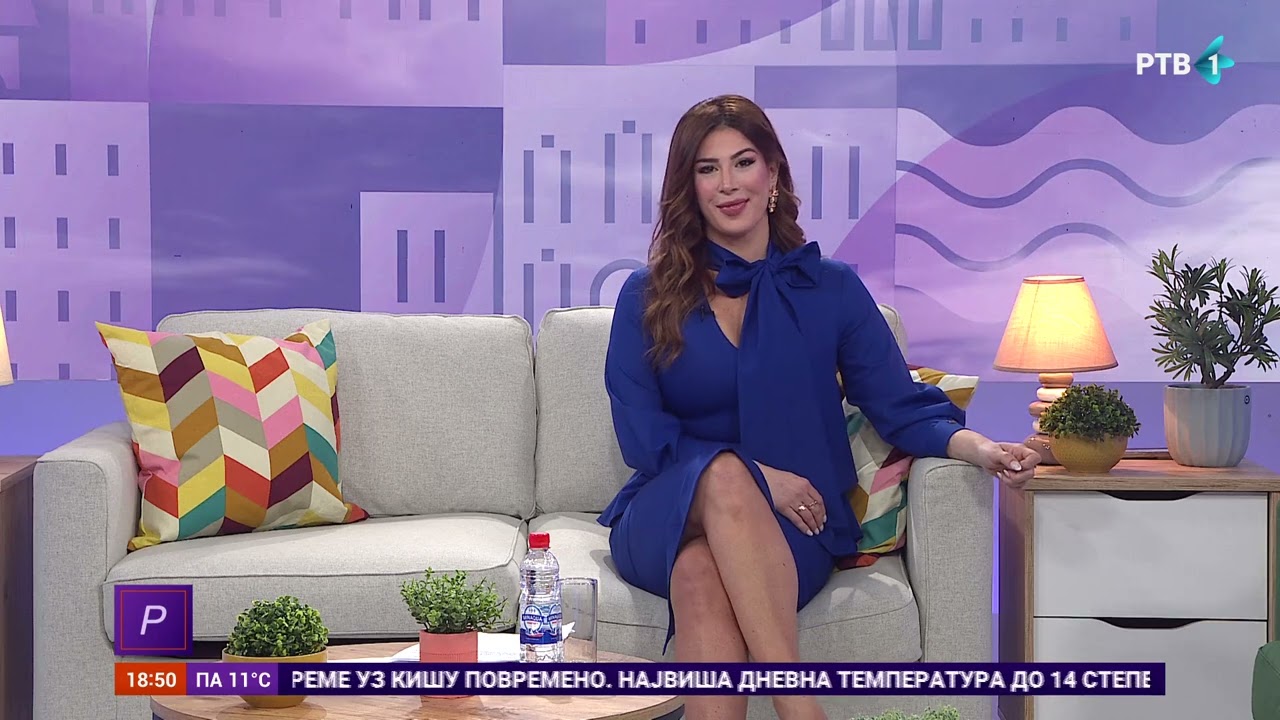 U Taraš, selo roda, stigao je Prvoje